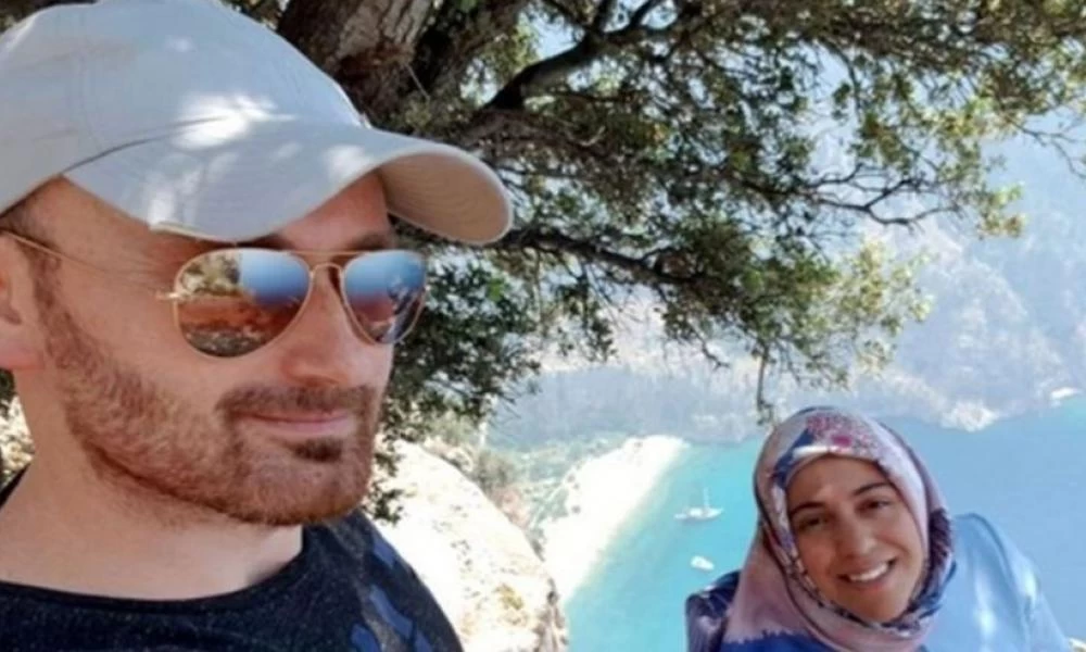 Τουρκία: Άνδρας πέταξε στον γκρεμό την έγκυο γυναίκα του, ενώ έβγαζαν selfie